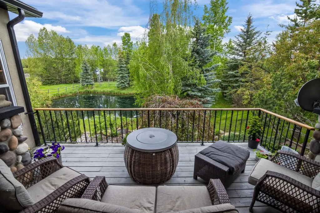 162052 Priddis Valley Road W Rural Foothills County AB T0L 1W2