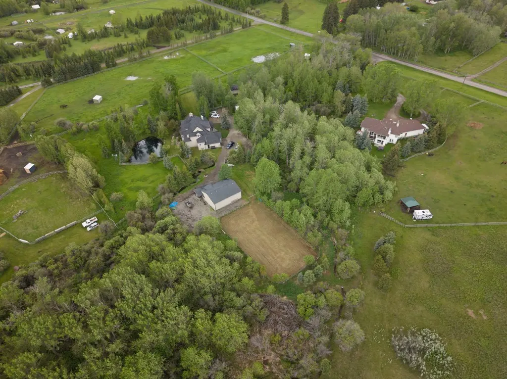 162052 Priddis Valley Road W Rural Foothills County AB T0L 1W2