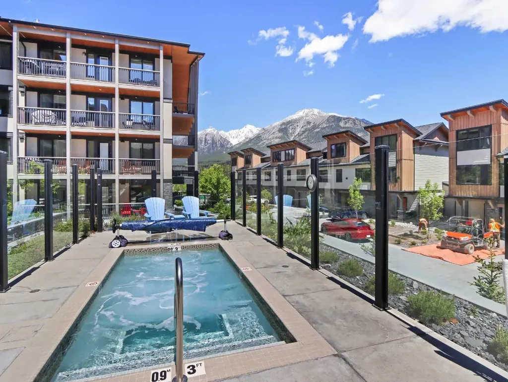 1408 Spring Creek Gate Canmore AB T1W0N5