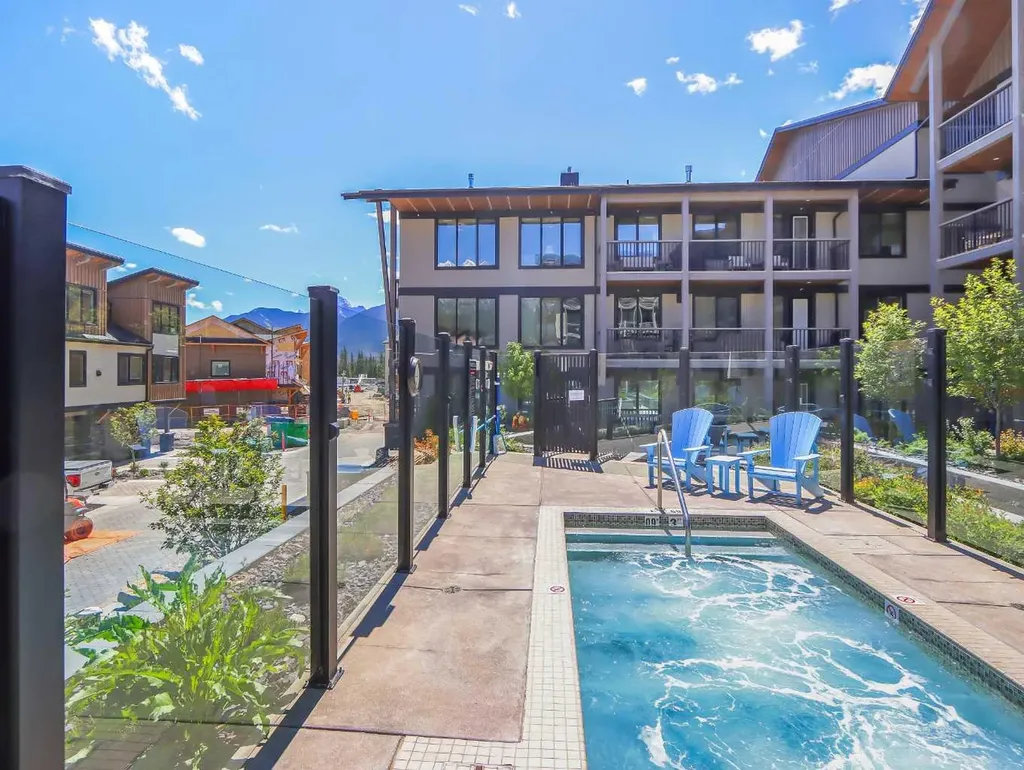 1408 Spring Creek Gate Canmore AB T1W0N5