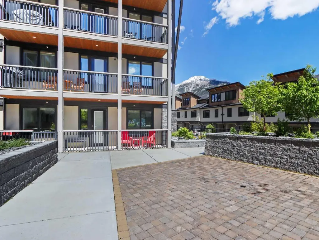 1408 Spring Creek Gate Canmore AB T1W0N5