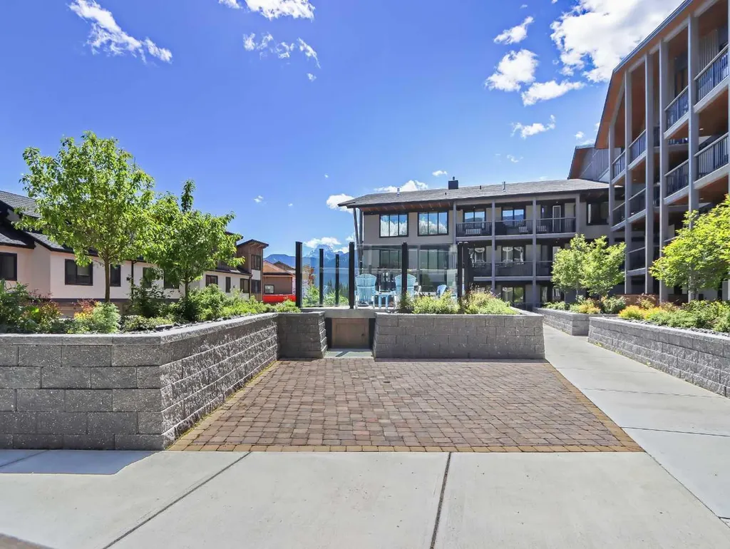 1408 Spring Creek Gate Canmore AB T1W0N5