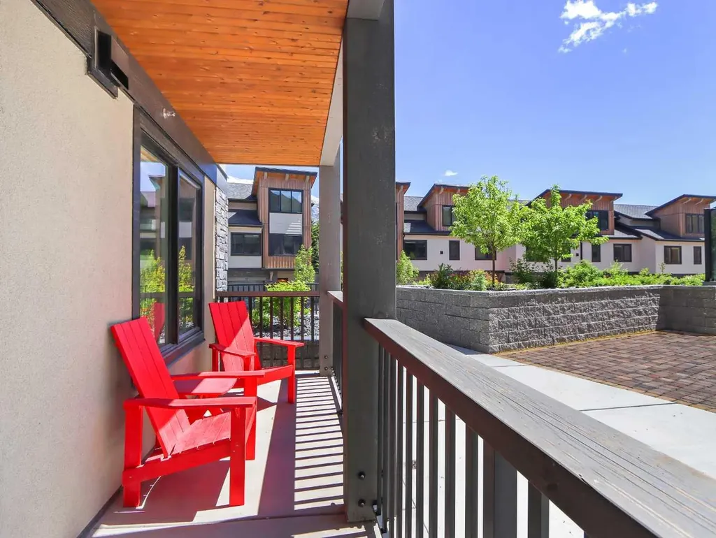 1408 Spring Creek Gate Canmore AB T1W0N5