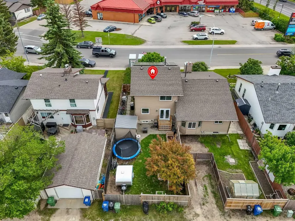 2162 Summerfield Boulevard SE Airdrie AB T4B 1X4