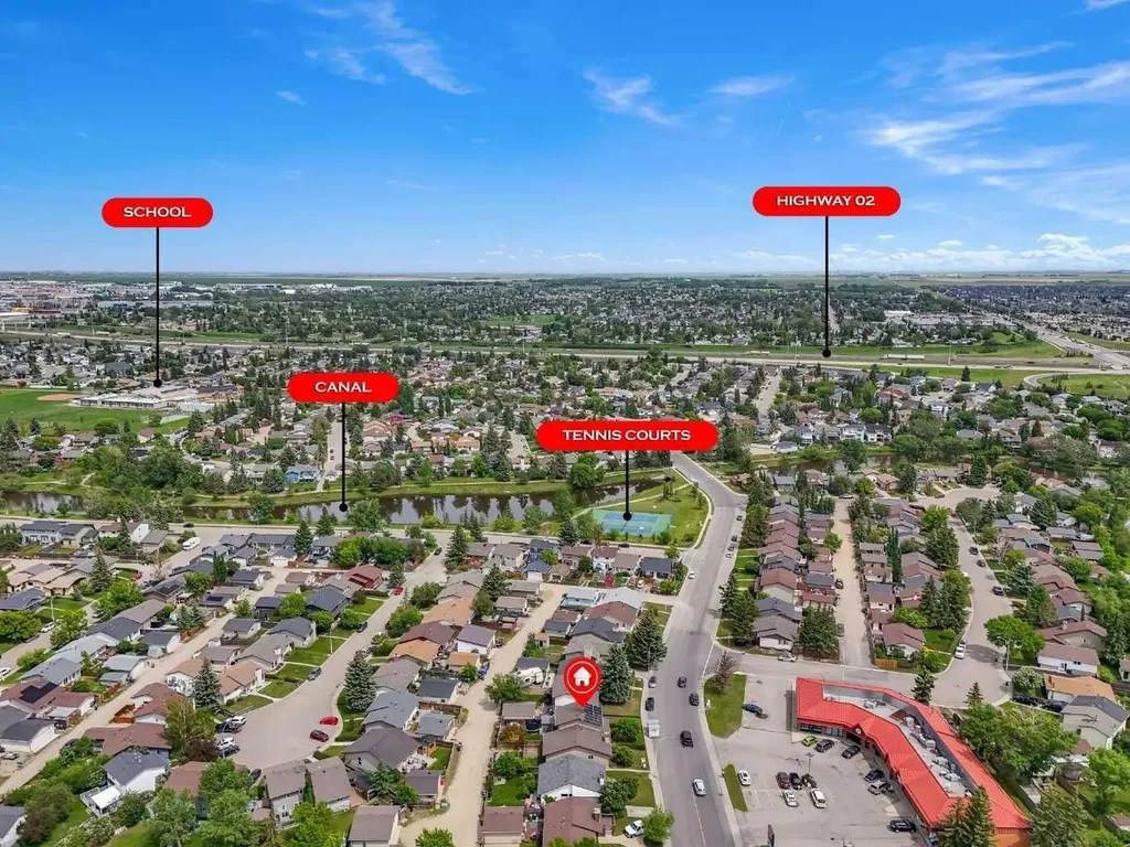 2162 Summerfield Boulevard SE Airdrie AB T4B 1X4