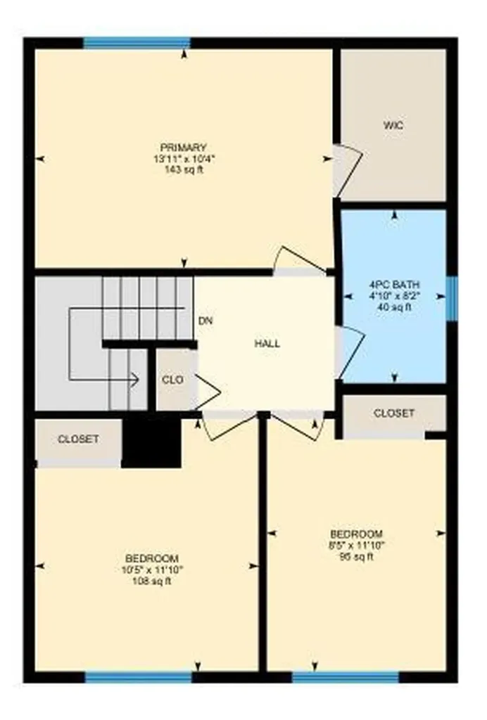 2162 Summerfield Boulevard SE Airdrie AB T4B 1X4