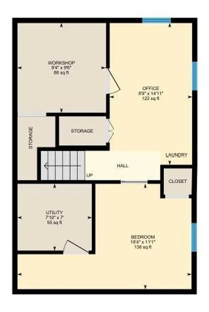 2162 Summerfield Boulevard SE Airdrie AB T4B 1X4
