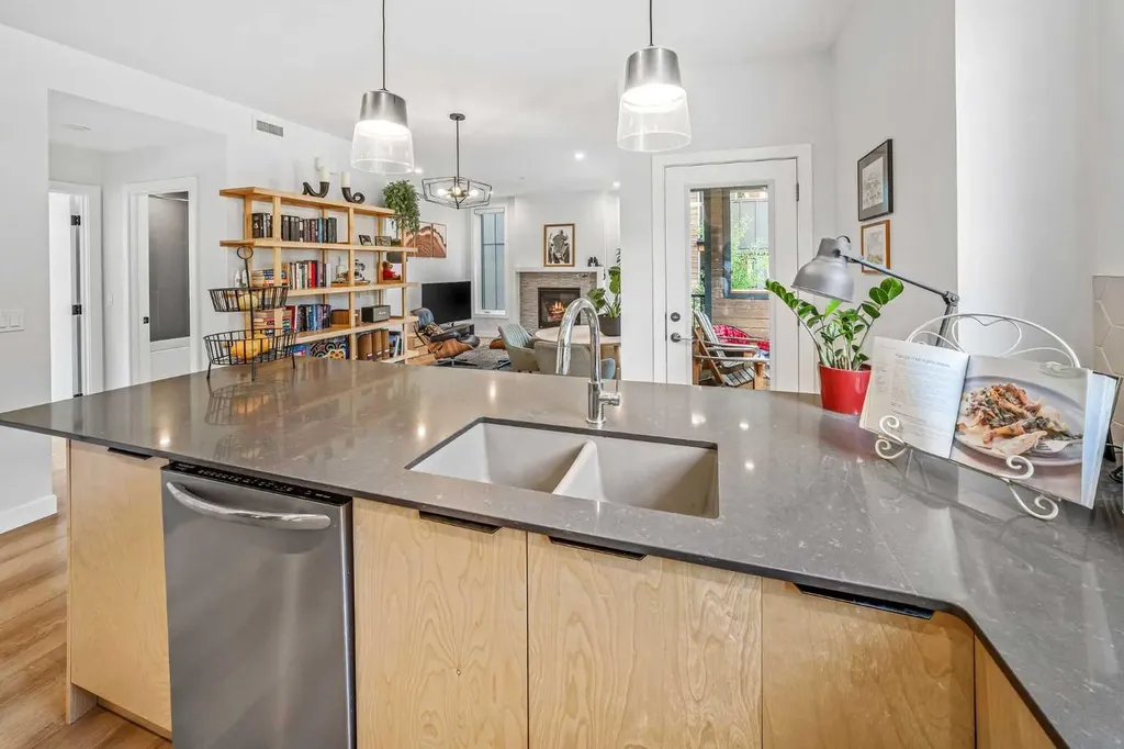 209 Stewart Creek Rise Canmore AB T1W0M5