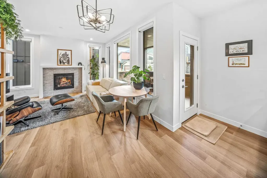 209 Stewart Creek Rise Canmore AB T1W0M5