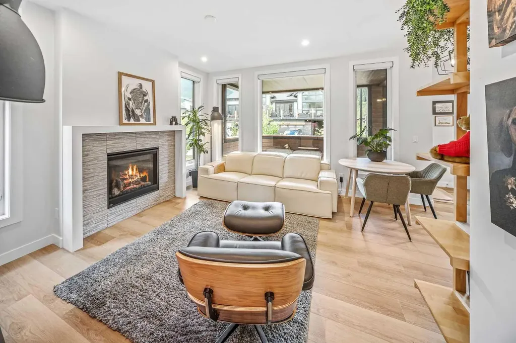 209 Stewart Creek Rise Canmore AB T1W0M5