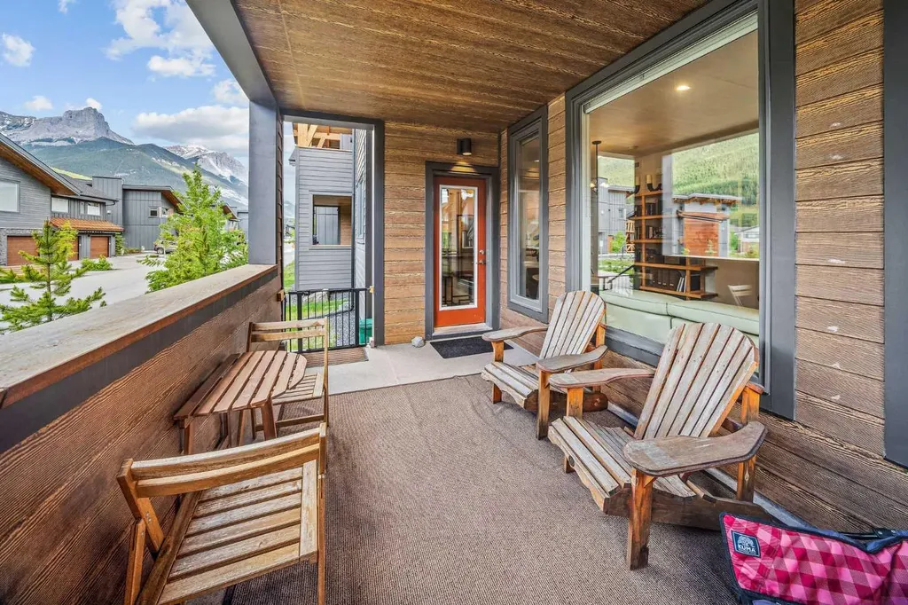 209 Stewart Creek Rise Canmore AB T1W0M5