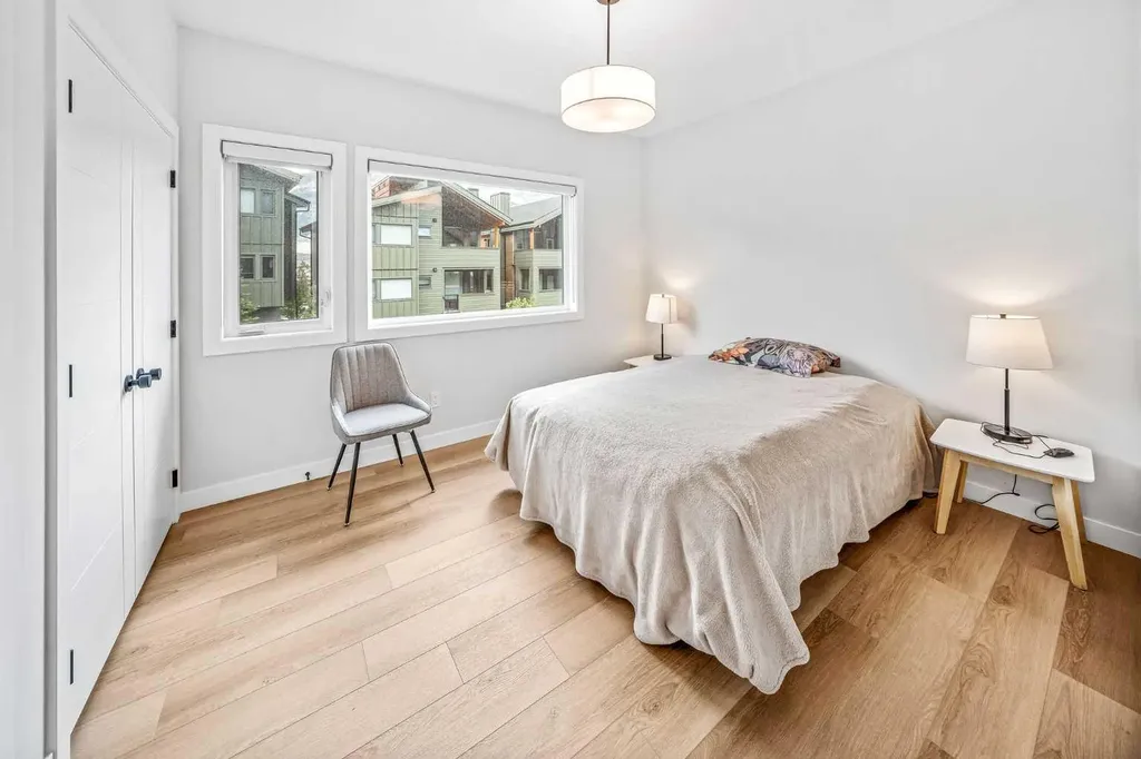 209 Stewart Creek Rise Canmore AB T1W0M5