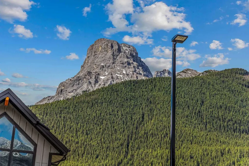 209 Stewart Creek Rise Canmore AB T1W0M5