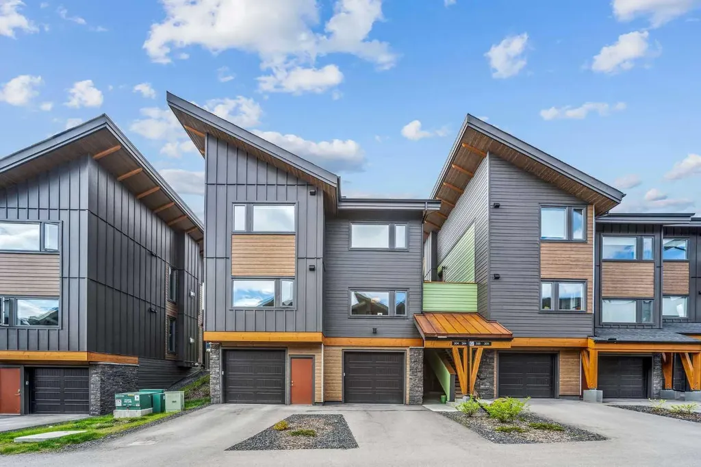 209 Stewart Creek Rise Canmore AB T1W0M5