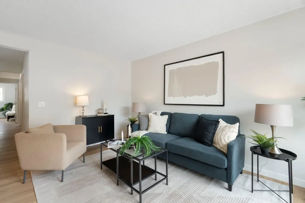 200 Brookpark Drive SW Calgary AB T2W3E5