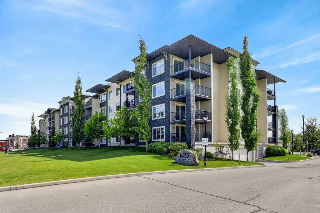 625 Glenbow Drive Cochrane AB T4C 0S9