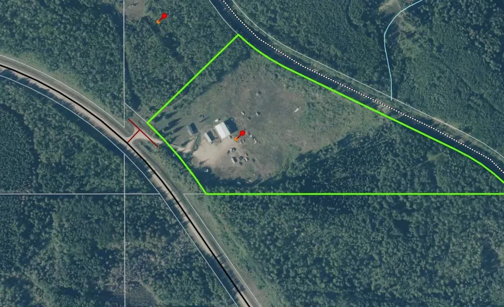 13040 Highway 881 Rural Lac La Biche County AB T0A 2C0