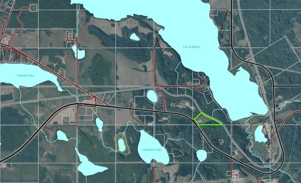 13040 Highway 881 Rural Lac La Biche County AB T0A 2C0