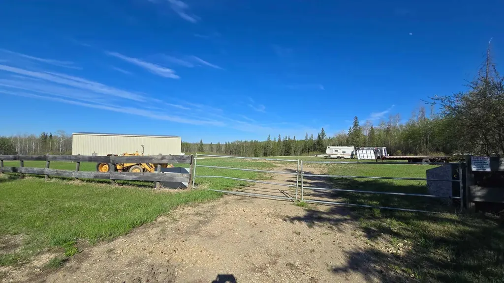 13040 Highway 881 Rural Lac La Biche County AB T0A 2C0