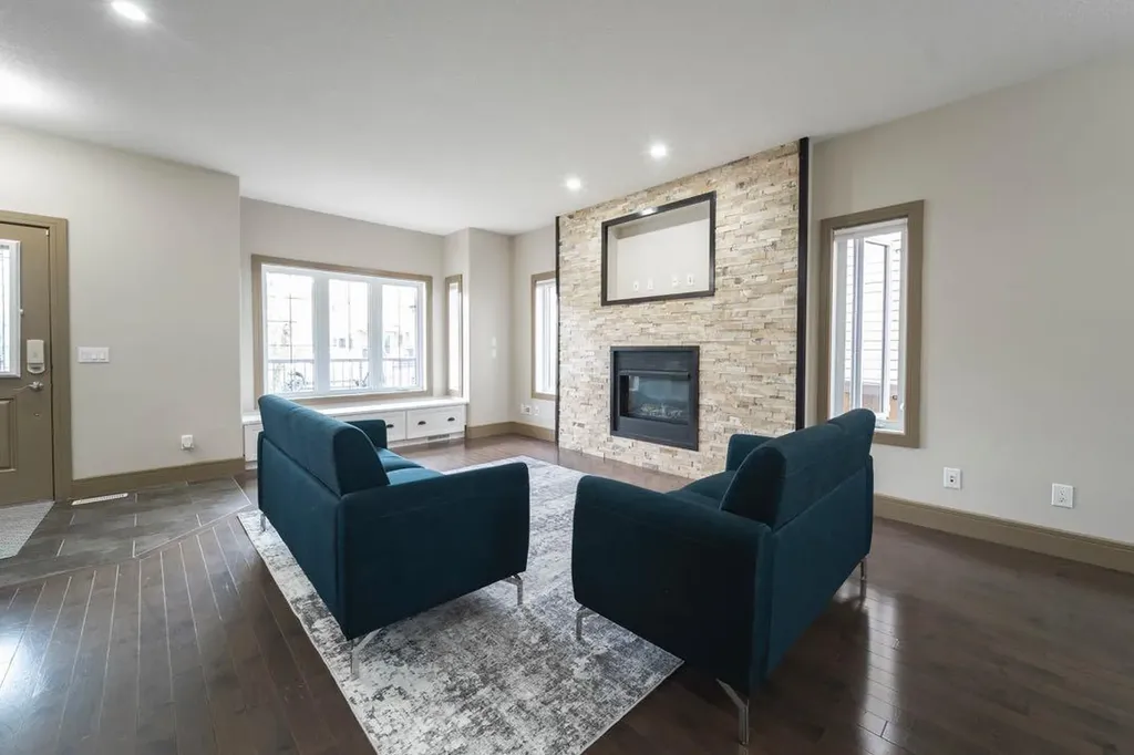 153 Walnut Crescent Fort Mcmurray AB T9K 0N6
