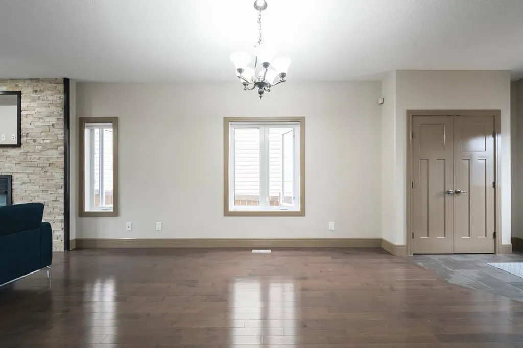 153 Walnut Crescent Fort Mcmurray AB T9K 0N6
