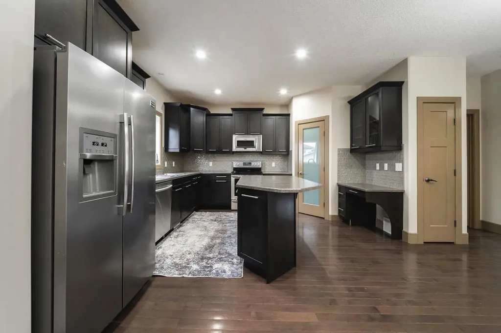 153 Walnut Crescent Fort Mcmurray AB T9K 0N6