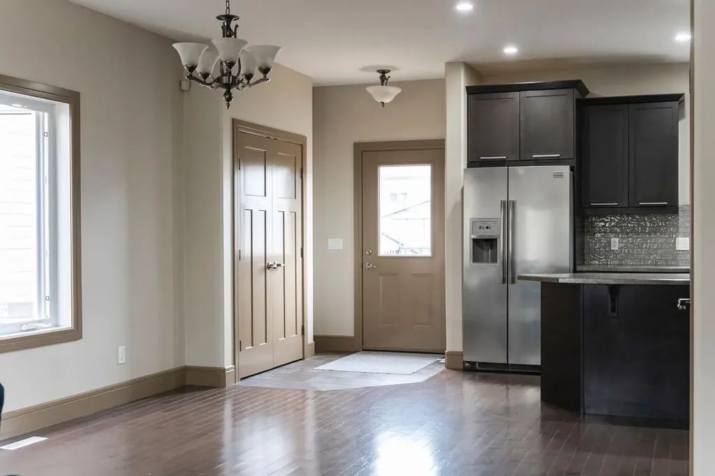 153 Walnut Crescent Fort Mcmurray AB T9K 0N6