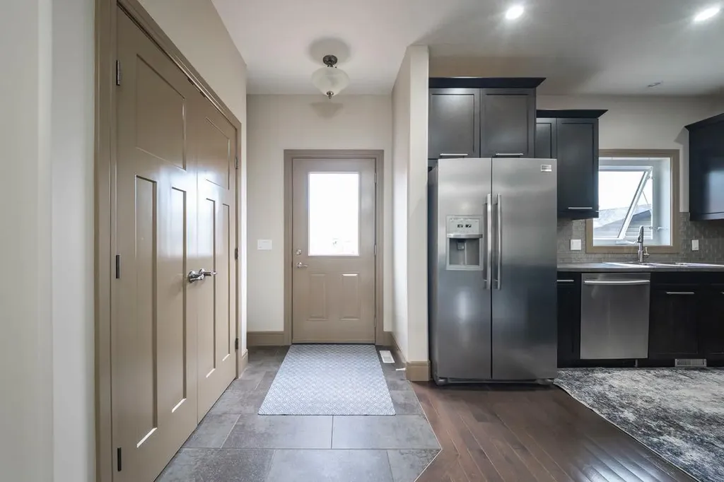 153 Walnut Crescent Fort Mcmurray AB T9K 0N6