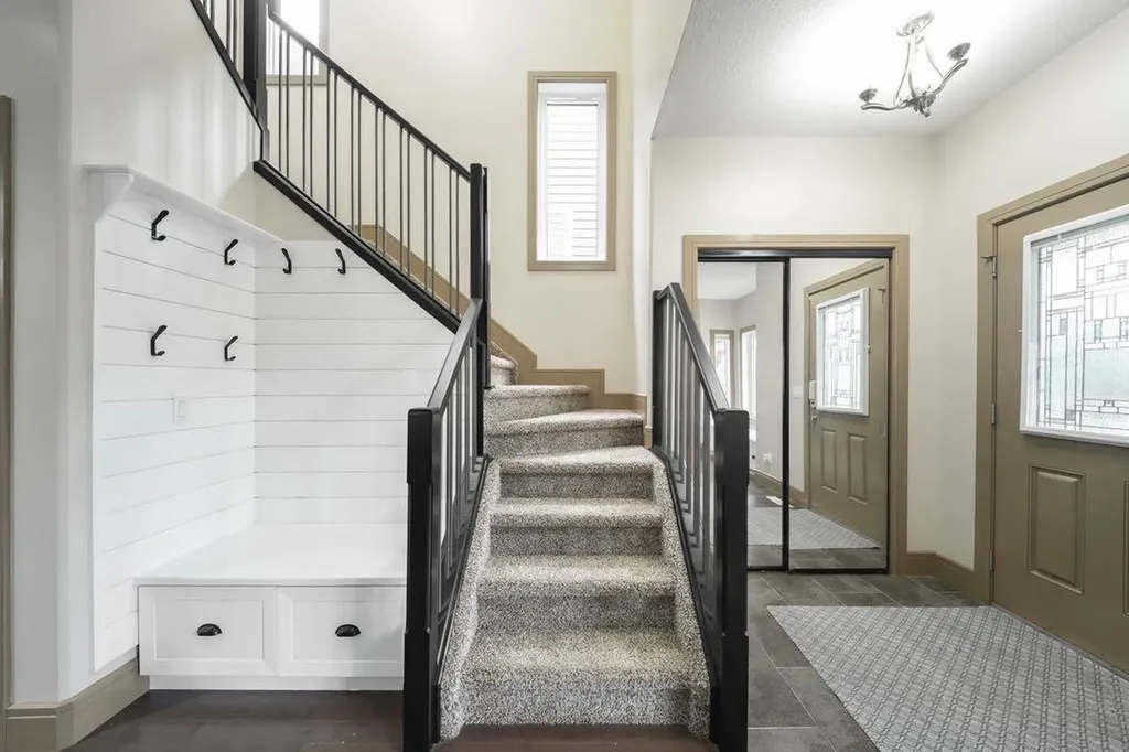 153 Walnut Crescent Fort Mcmurray AB T9K 0N6