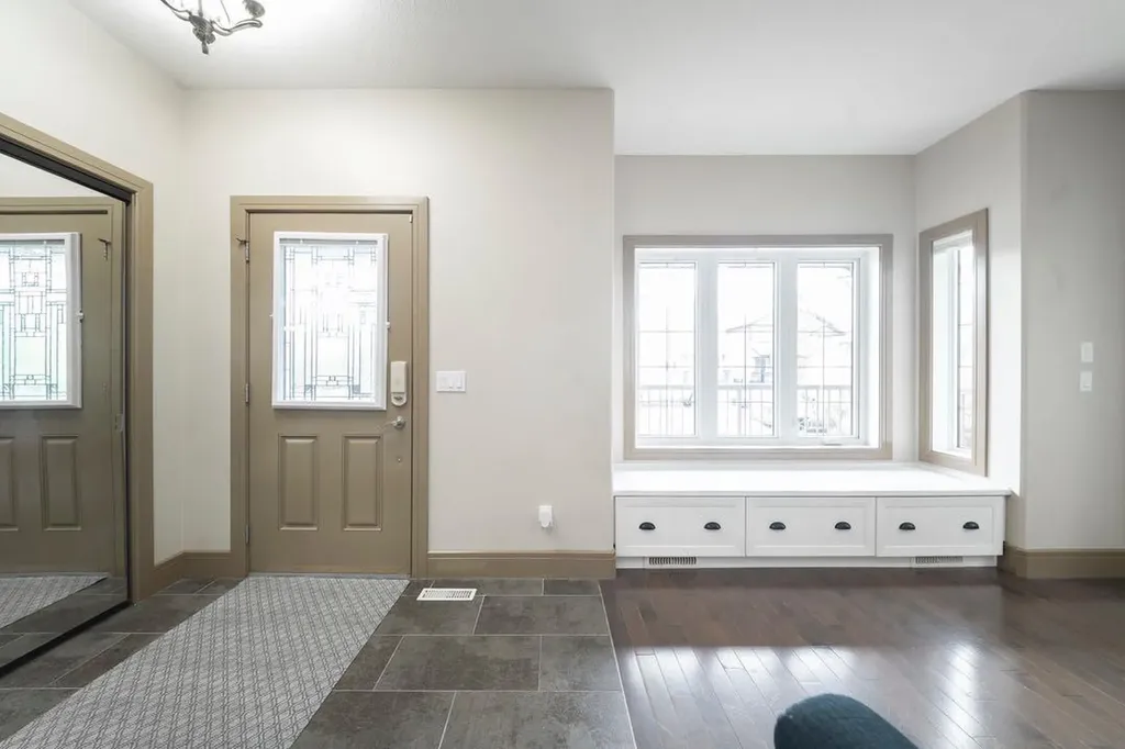 153 Walnut Crescent Fort Mcmurray AB T9K 0N6