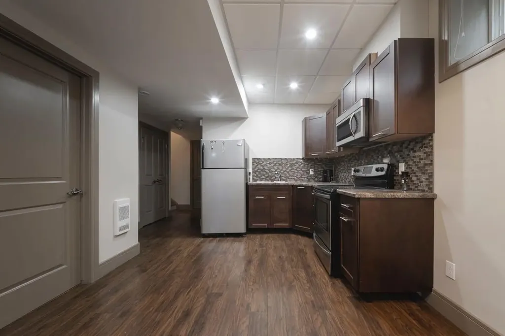 153 Walnut Crescent Fort Mcmurray AB T9K 0N6