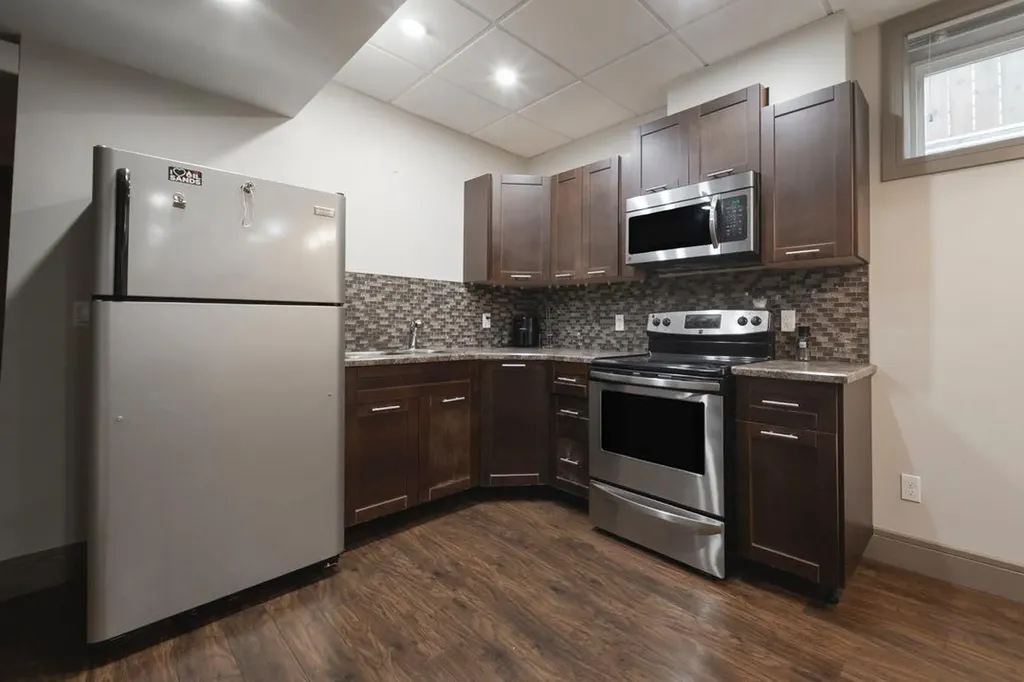 153 Walnut Crescent Fort Mcmurray AB T9K 0N6