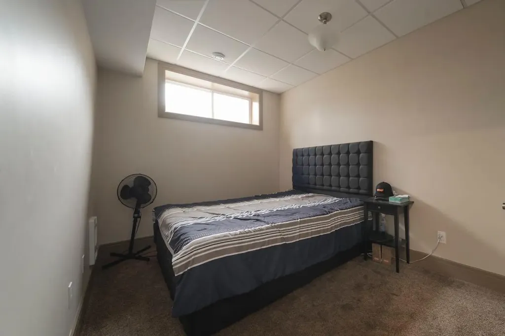 153 Walnut Crescent Fort Mcmurray AB T9K 0N6