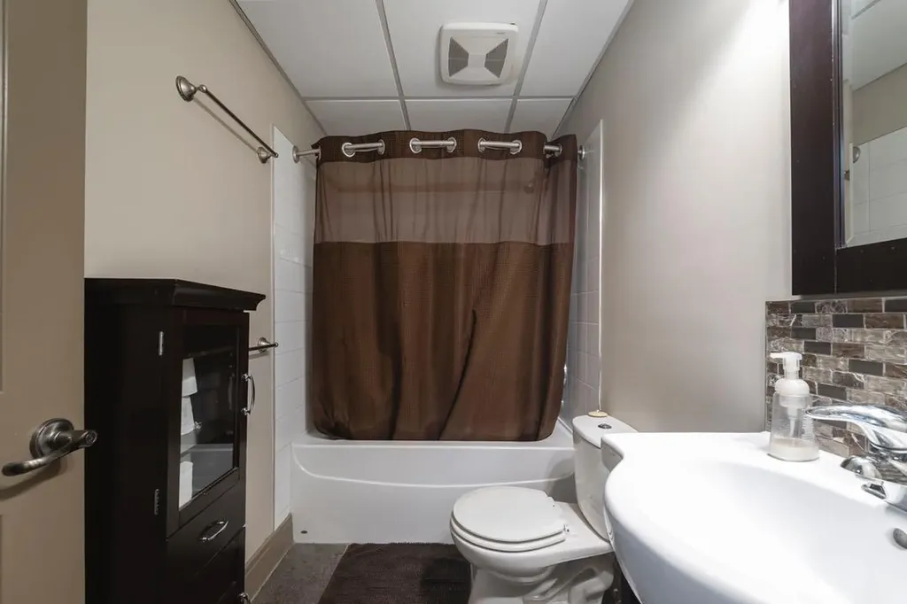 153 Walnut Crescent Fort Mcmurray AB T9K 0N6