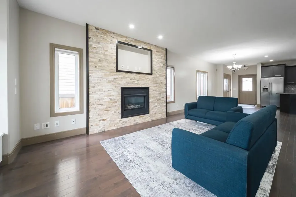 153 Walnut Crescent Fort Mcmurray AB T9K 0N6