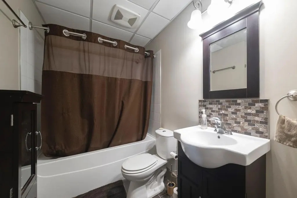 153 Walnut Crescent Fort Mcmurray AB T9K 0N6