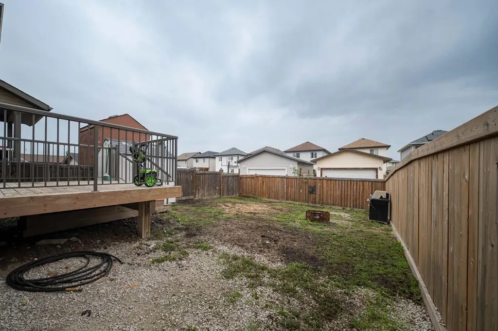 153 Walnut Crescent Fort Mcmurray AB T9K 0N6