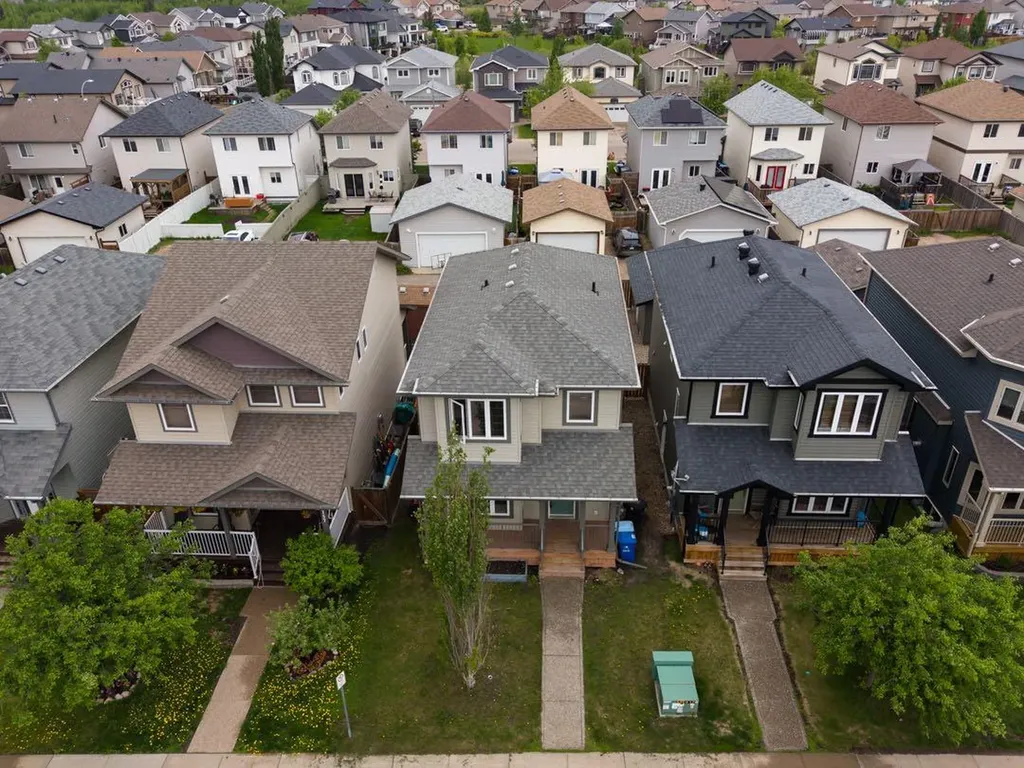 153 Walnut Crescent Fort Mcmurray AB T9K 0N6