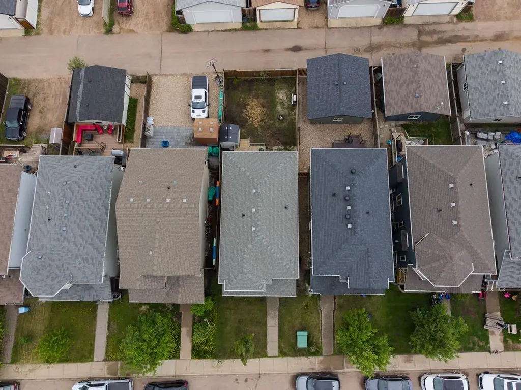 153 Walnut Crescent Fort Mcmurray AB T9K 0N6