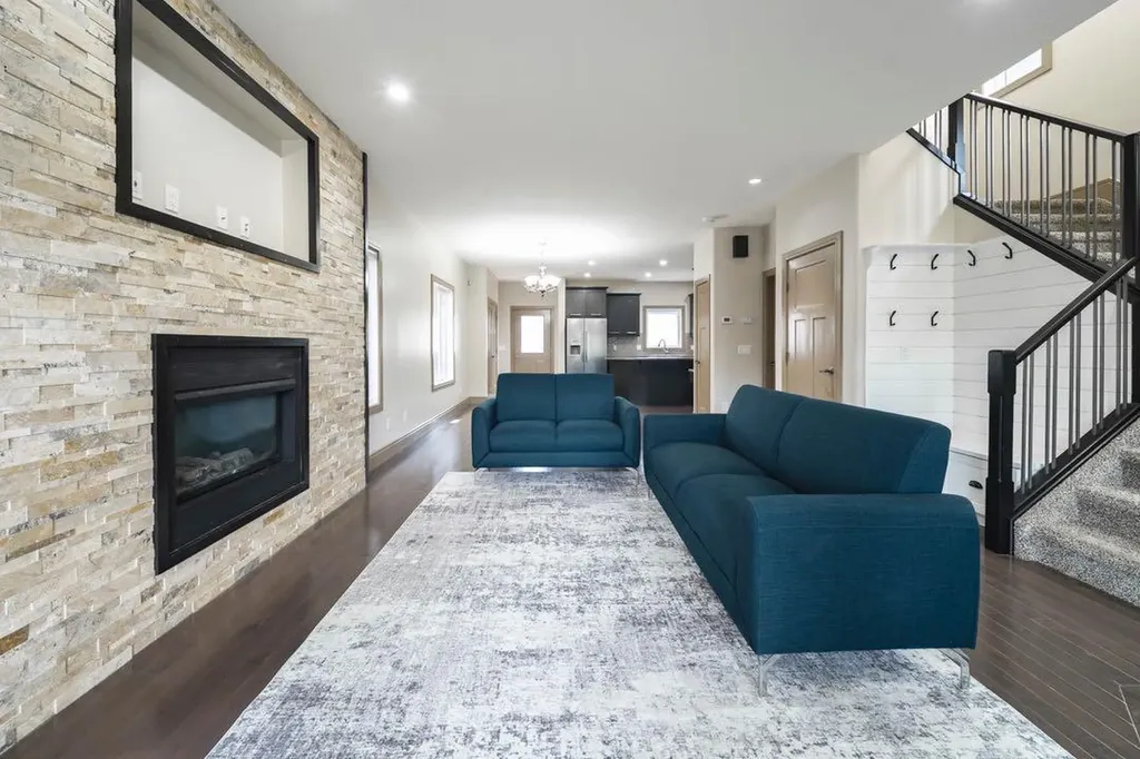 153 Walnut Crescent Fort Mcmurray AB T9K 0N6