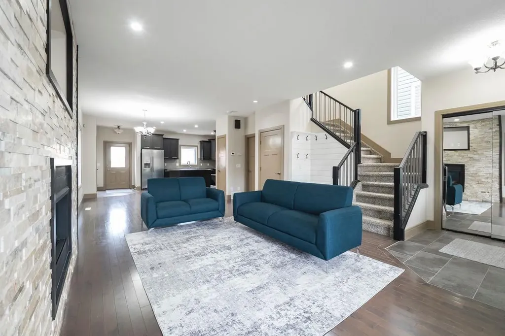 153 Walnut Crescent Fort Mcmurray AB T9K 0N6