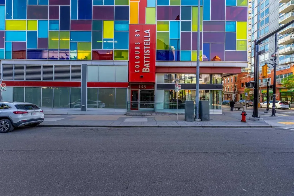 135 13 Avenue SW Calgary AB T2R 0W8
