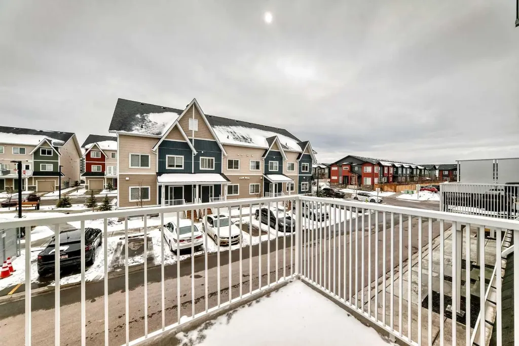 32 Red Embers Parade NE Calgary AB T3N1P7