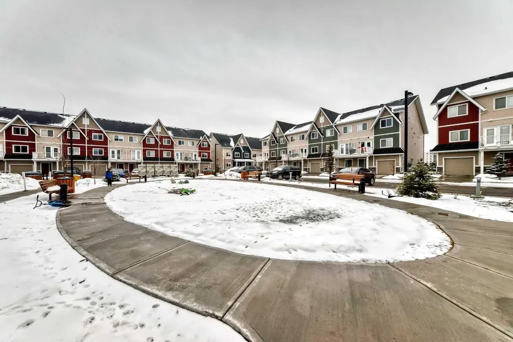 32 Red Embers Parade NE Calgary AB T3N1P7
