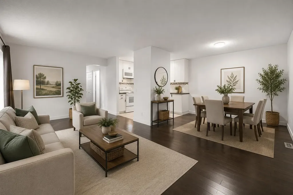 1540 29 Street NW Calgary AB T2N4M1