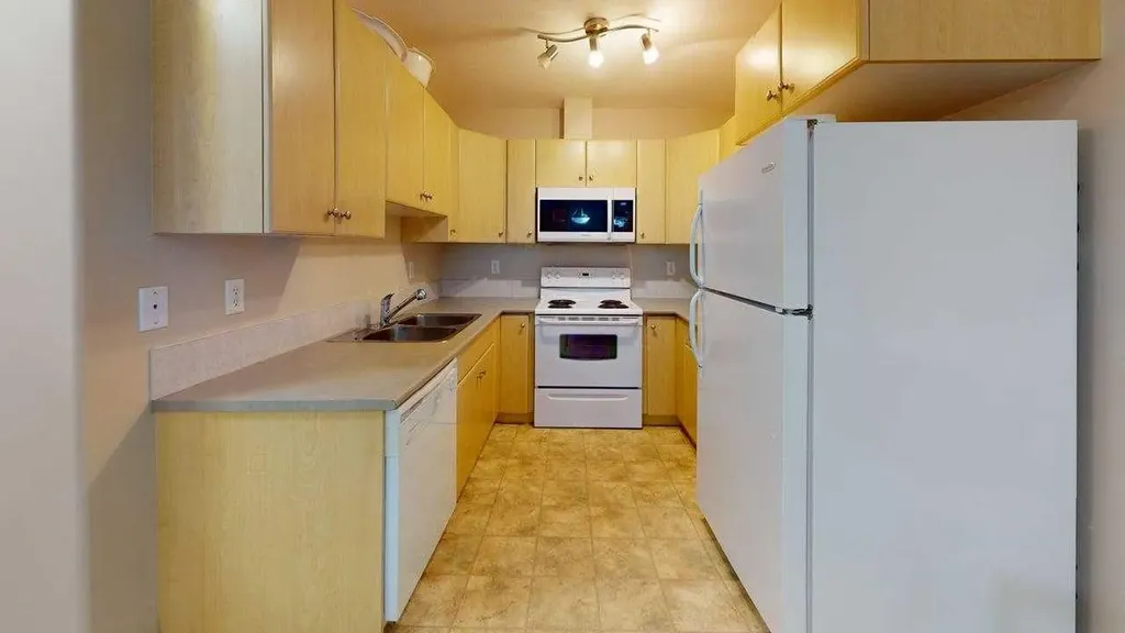 200 Lougheed Drive Fort Mcmurray AB T9K 2W3