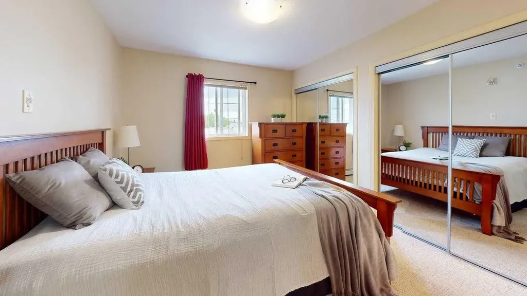 200 Lougheed Drive Fort Mcmurray AB T9K 2W3