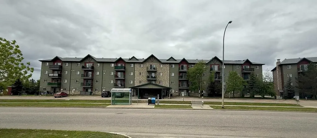 200 Lougheed Drive Fort Mcmurray AB T9K 2W3