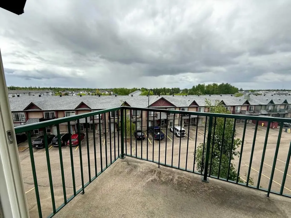 200 Lougheed Drive Fort Mcmurray AB T9K 2W3