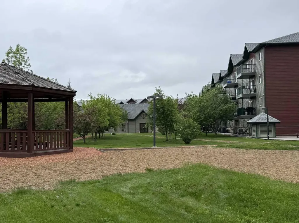 200 Lougheed Drive Fort Mcmurray AB T9K 2W3